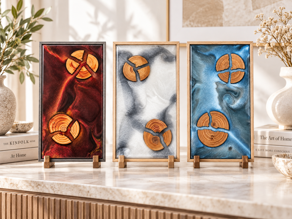 Sample Panel Collection