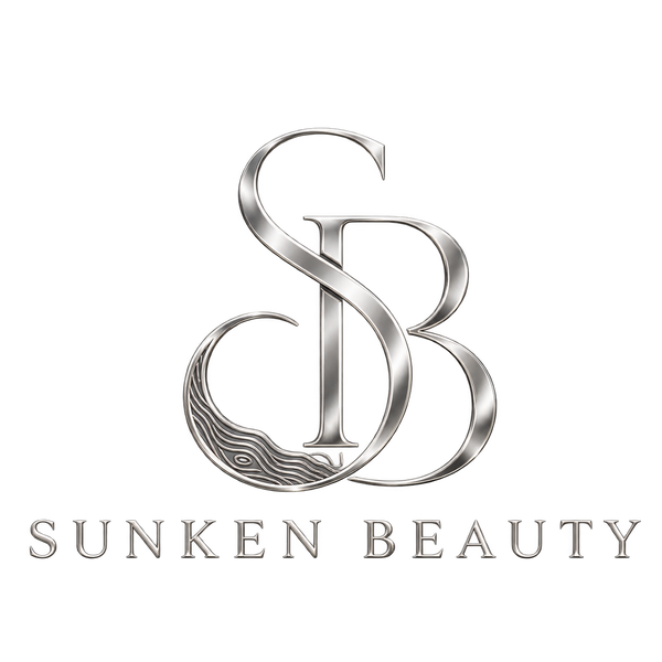 Sunken Beauty